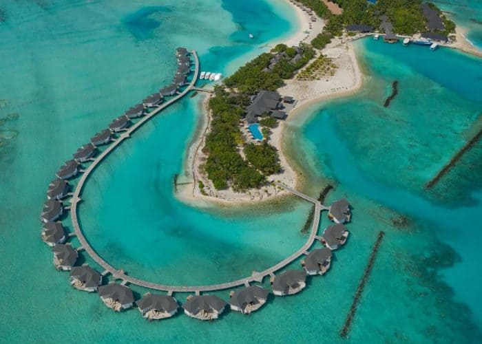 cinnamon dhonveli maldives resort north male atoll surf pasta point maldives luxe