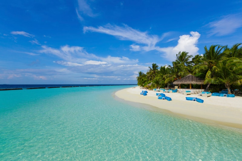 Kurumba Maldives resort North Malé Atoll maldives holiday maldives luxe