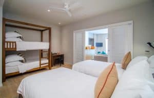 amilla fushi resort maldives holiday baa atoll 2 bedroom beach pool villa 5