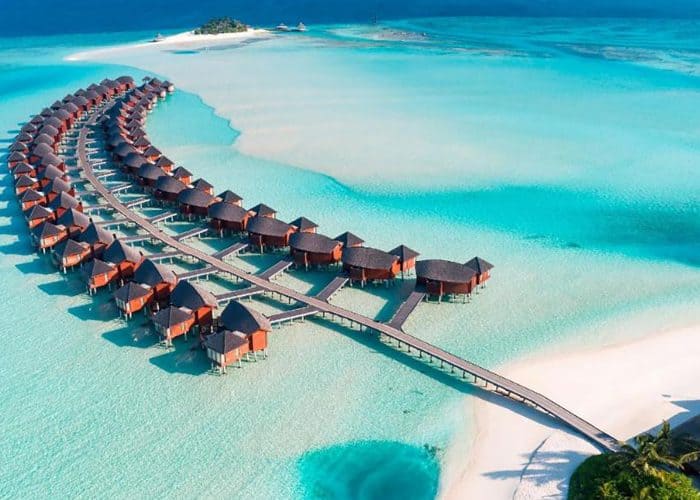 anantara dhigu maldives resort south male atoll maldives holidy