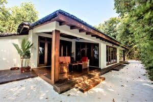 reethi beach resort baa atoll family suite