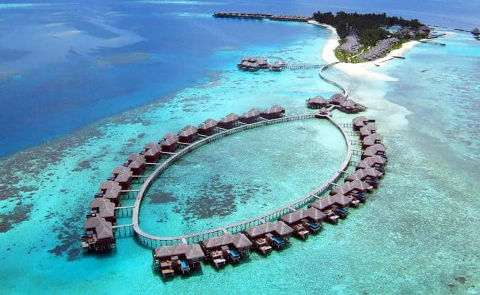 Coco Bodu Hithi maldives holiday north male atoll