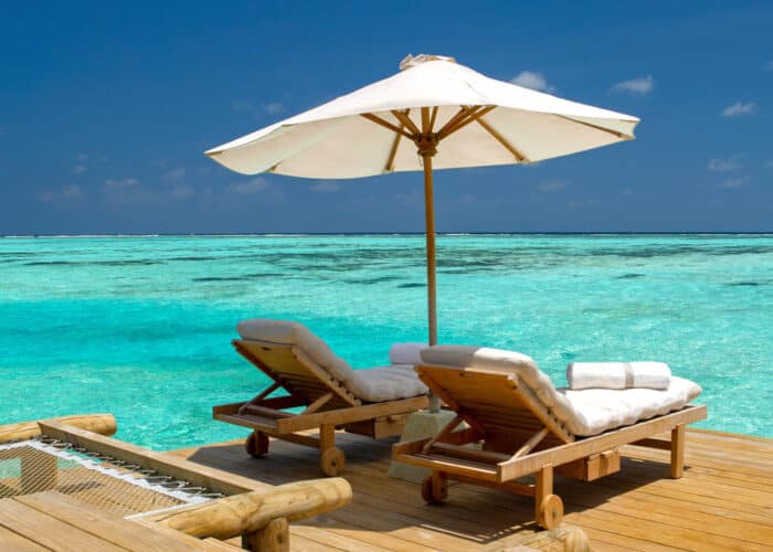 Gili Lankanfushi Villa Suite GLM_Sun Deck Terrace