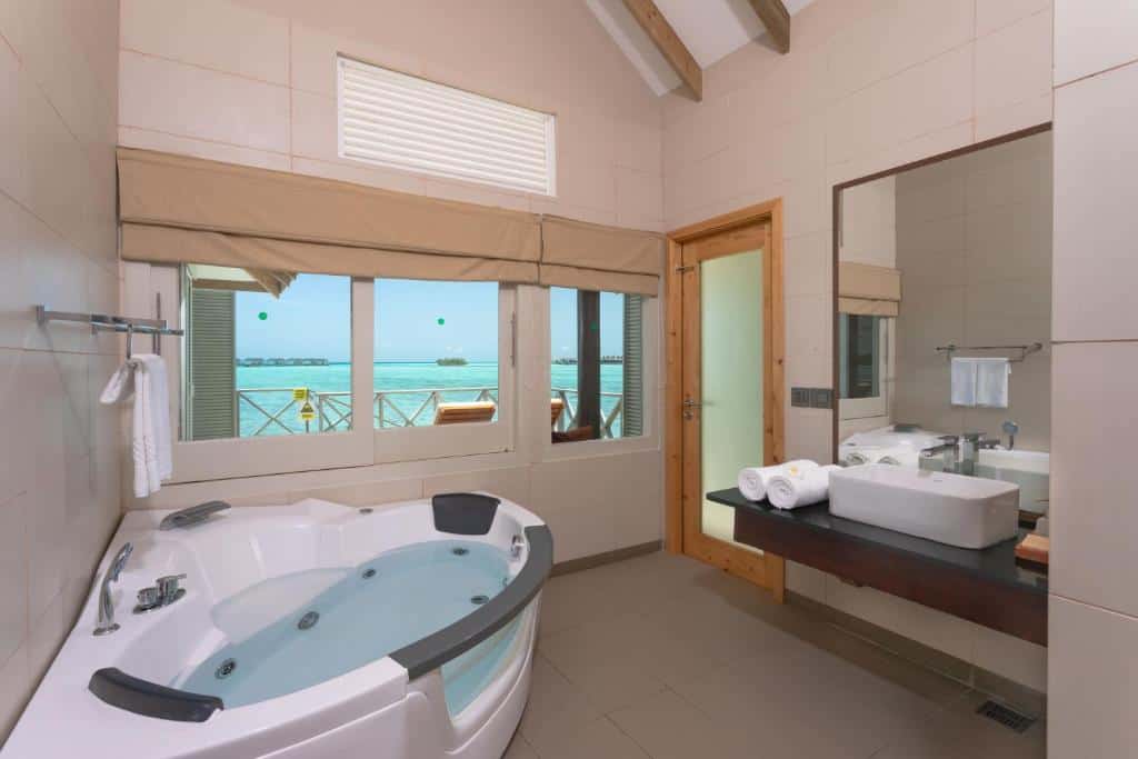 Cinnamon Dhonveli Maldives Maldives Luxe The Maldives Holiday