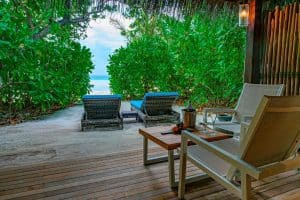 constance moofushi maldives resort south ari atoll beach villa