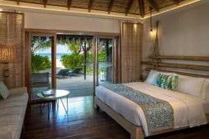 constance moofushi maldives resort south ari atoll beach villa