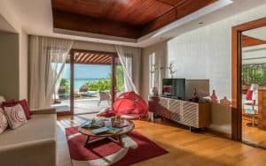 niyama maldives holiday family beach pool villa 2 bedroom 4