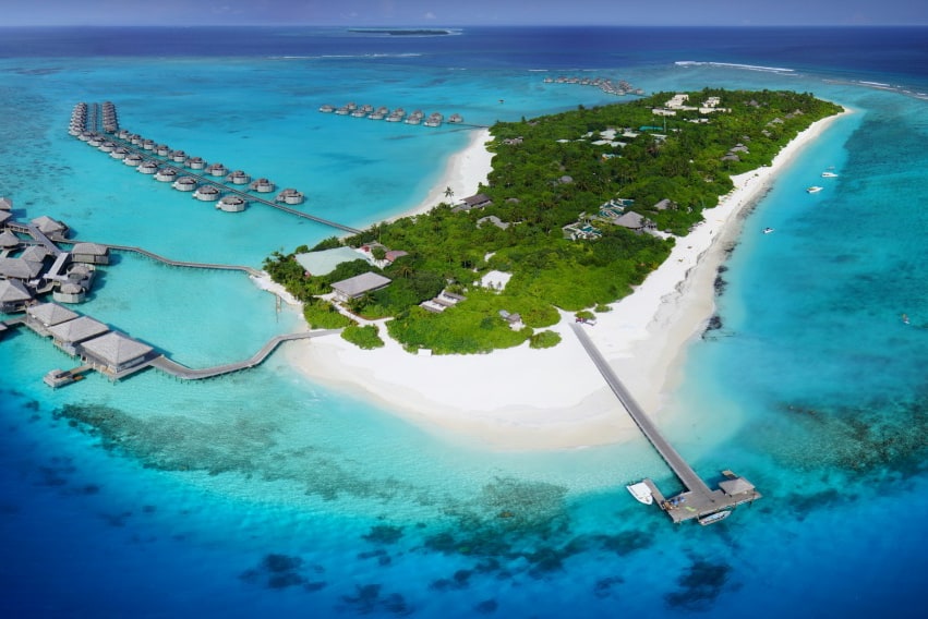 six senses laamu maldives resort maldives luxe surfing scuba diving laamu atoll eco resort