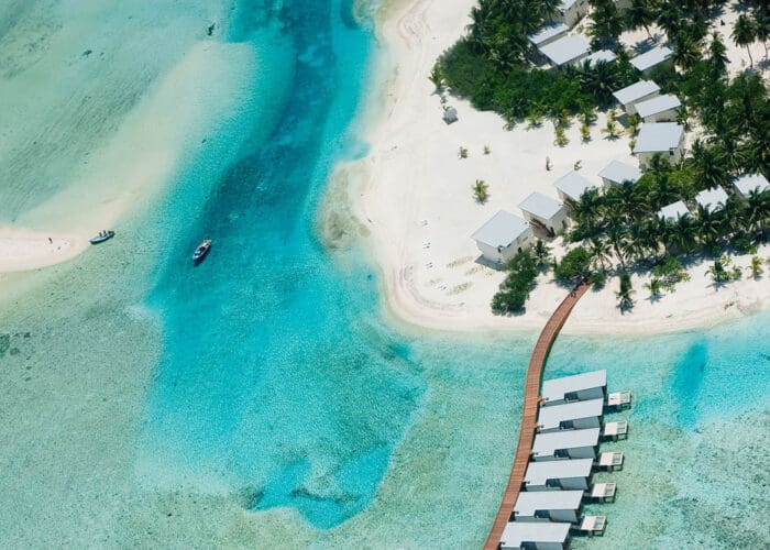 Sale Offer Holiday Inn Resort Kandooma Maldives