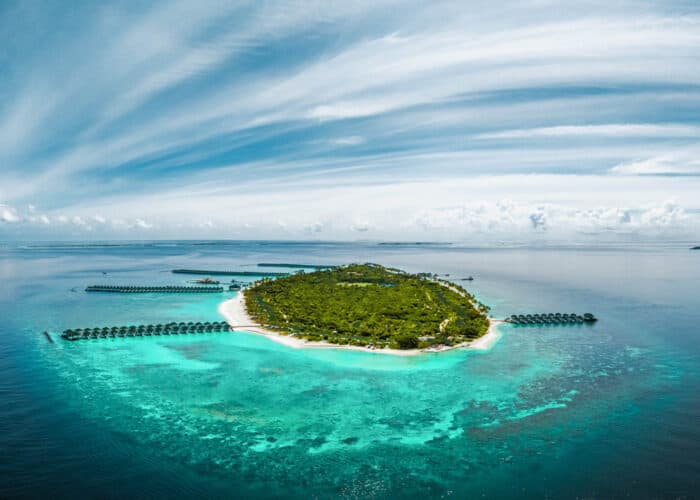 Book Siyam World Maldives With Maldives Luxe – The Maldives Holiday Specialists