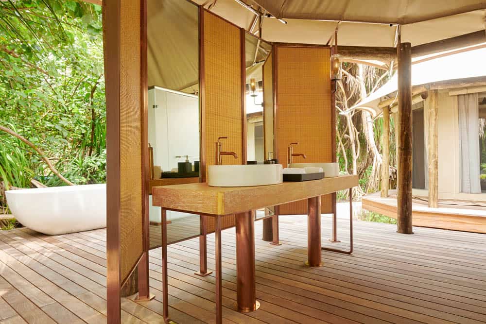 Sirru Fen Fushi, Private Lagoon Resort | Maldives Luxe | The Maldives ...